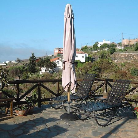 Holiday Home Caserio Lomo Arriba Casa Tia Benigna, Vera De Erques Εξωτερικό φωτογραφία