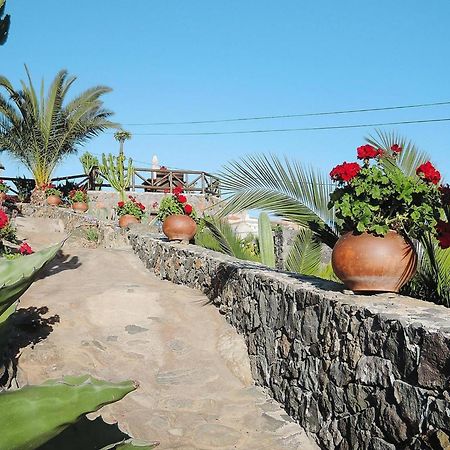 Holiday Home Caserio Lomo Arriba Casa Tia Benigna, Vera De Erques Εξωτερικό φωτογραφία