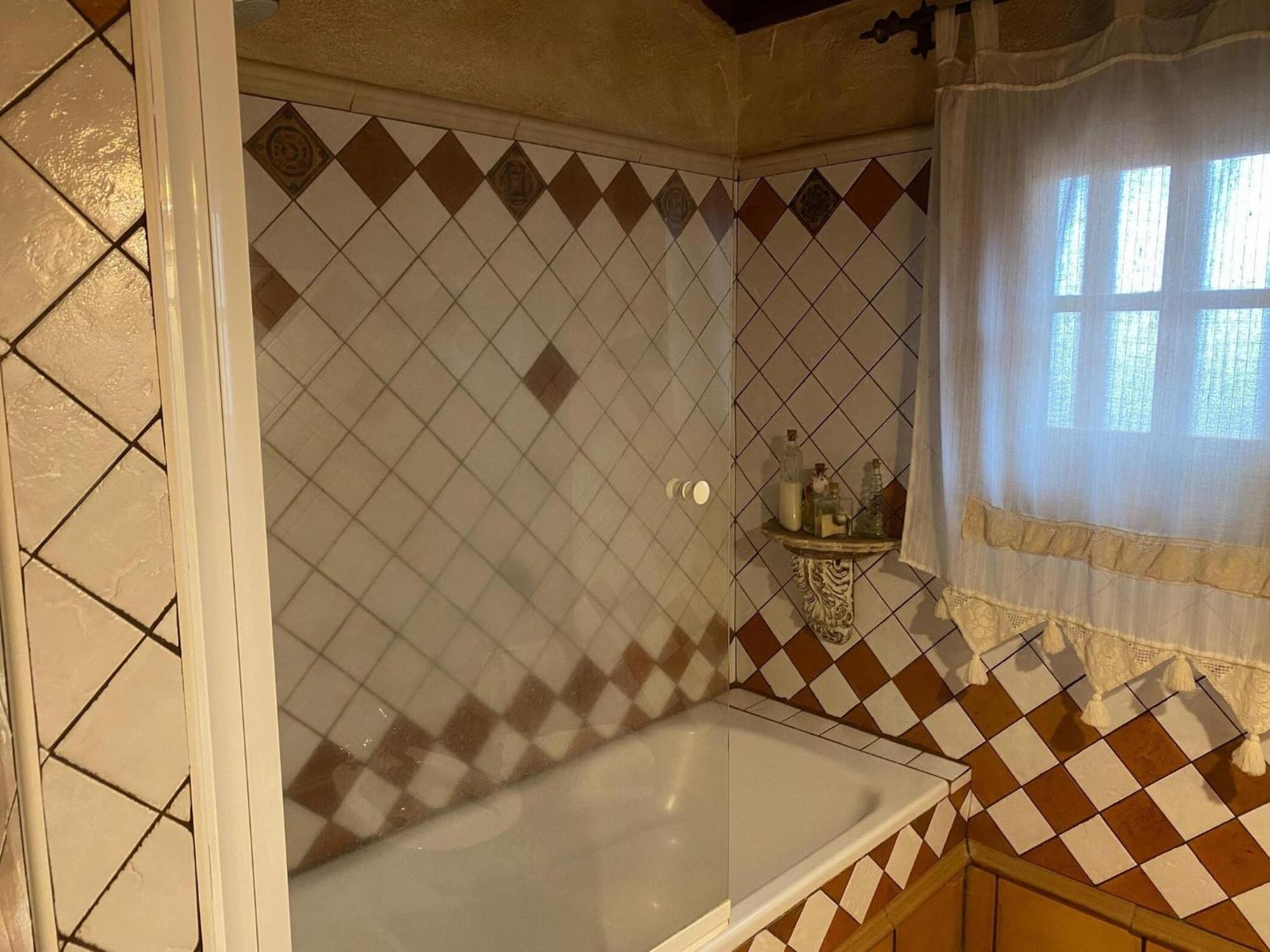 Holiday Home Caserio Lomo Arriba Casa Tia Benigna, Vera De Erques Εξωτερικό φωτογραφία
