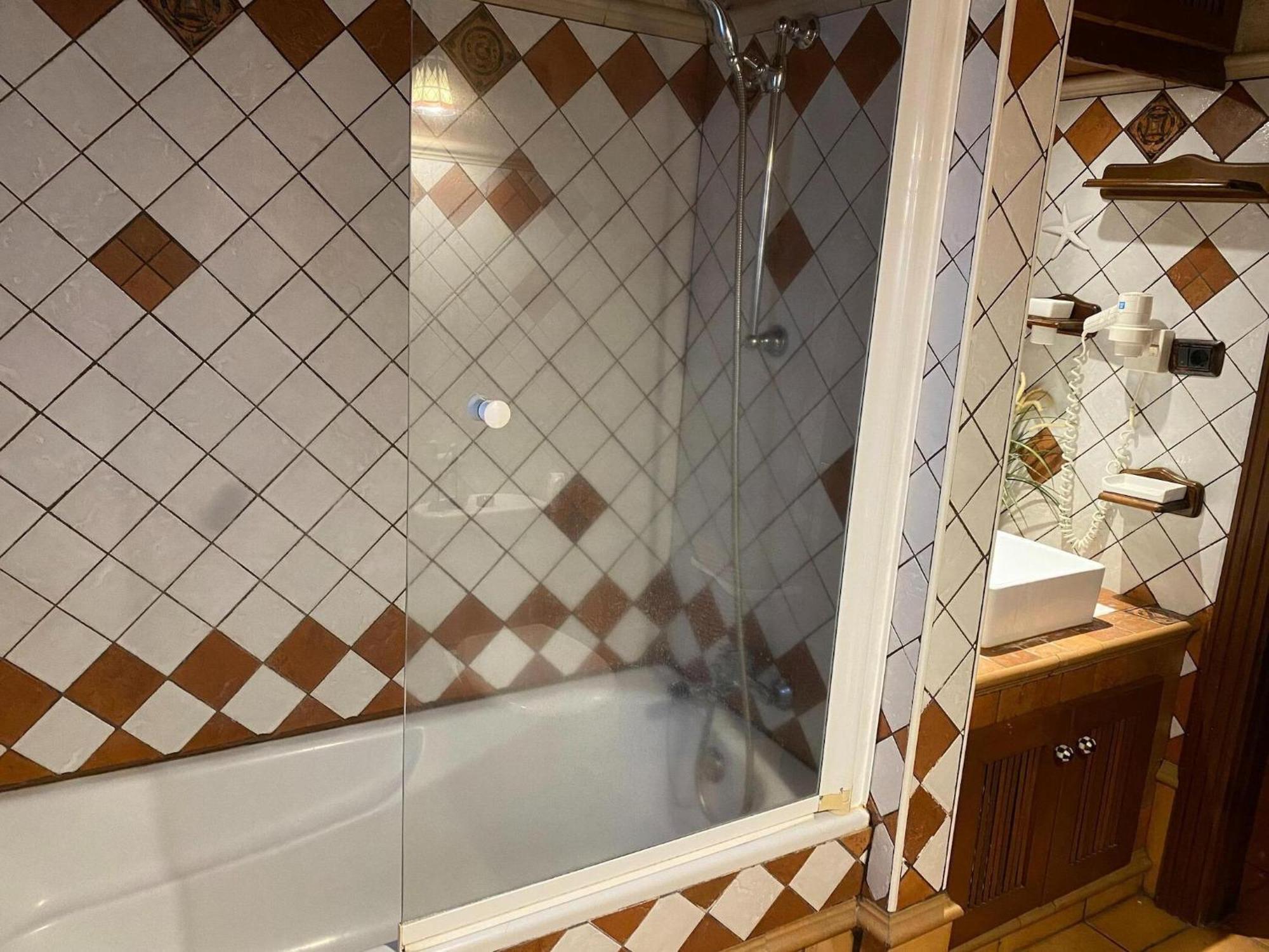 Holiday Home Caserio Lomo Arriba Casa Tia Benigna, Vera De Erques Εξωτερικό φωτογραφία